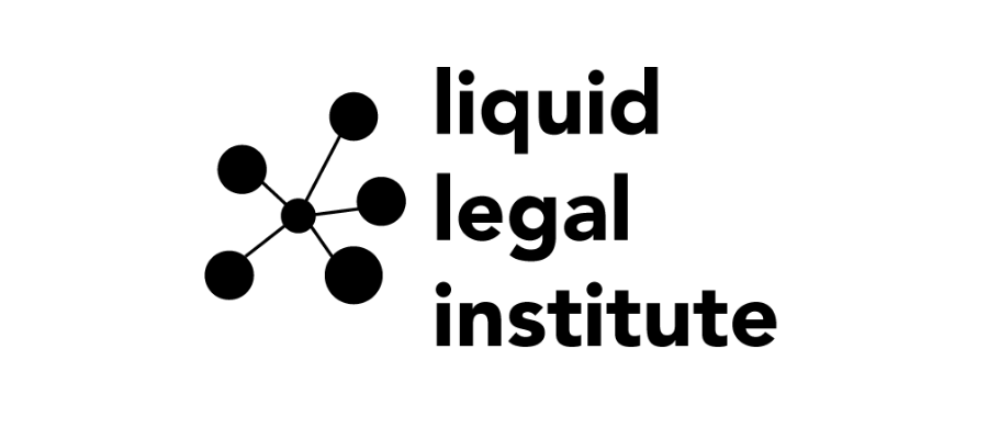 Liquid Legal Institute logo