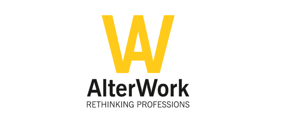 AlterWork logo