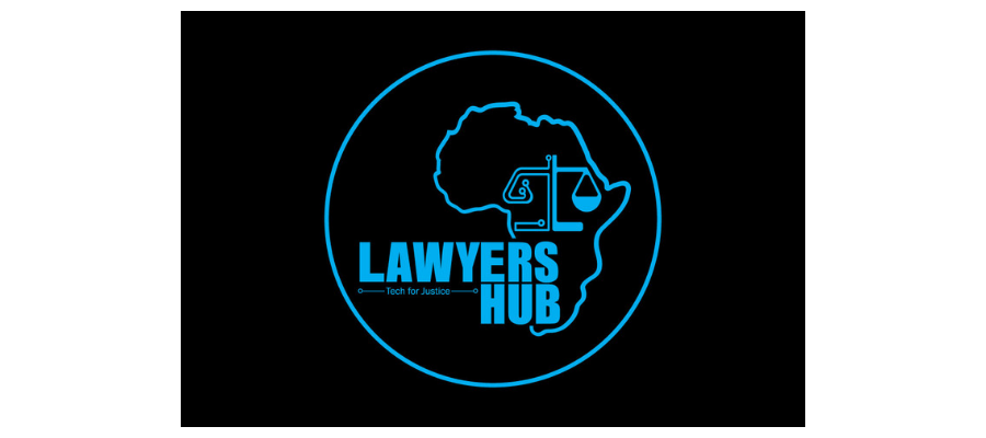 Lawyers Hub logo