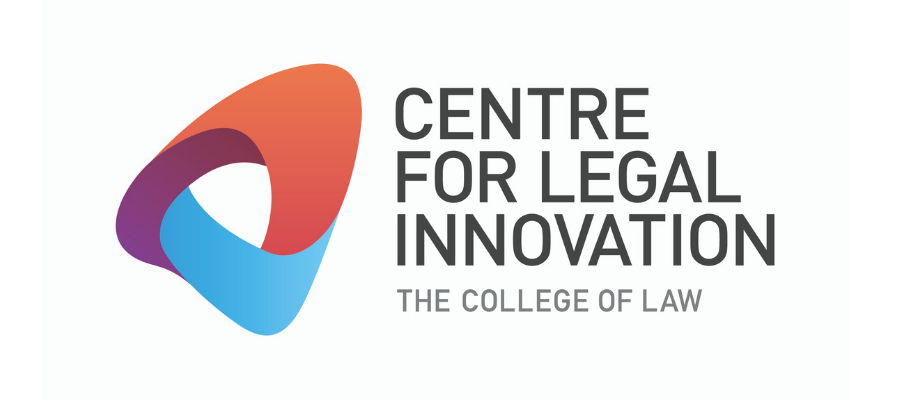 Centre Of Legal Innovation logo