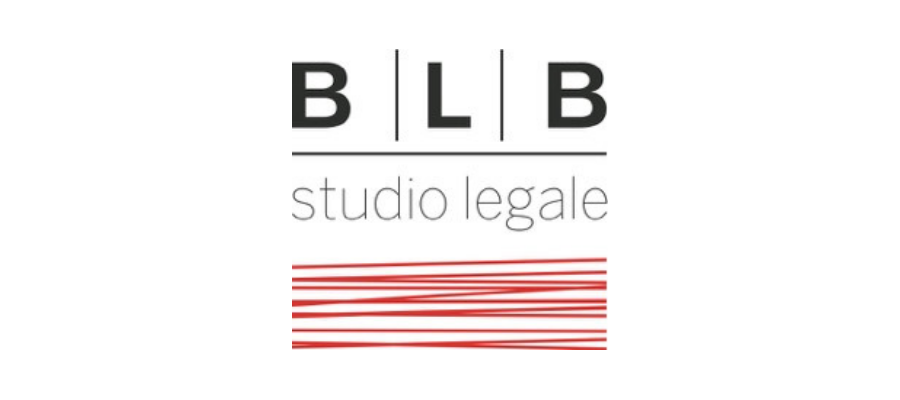 BLB logo