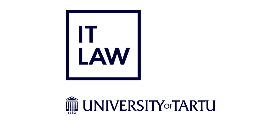 IT Law Logo