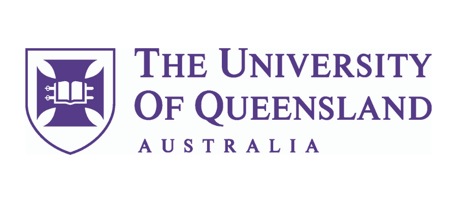 University Of Queensland logo