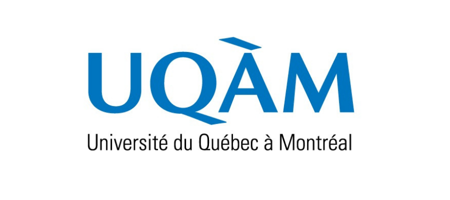 UQÀM logo