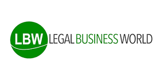 Legal Business World logo