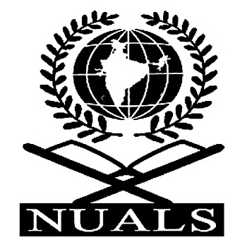 National University Of Advanced Legal Studies National University Of Advanced Legal Studies logo