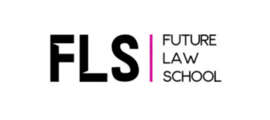 Future Law School logo