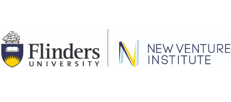 Flinders University logo