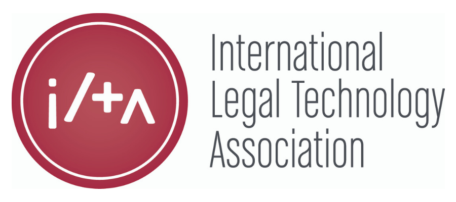 International Legal Technological Association logo