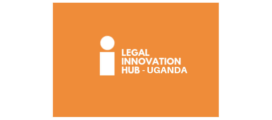 Legal Innovation Hub logo