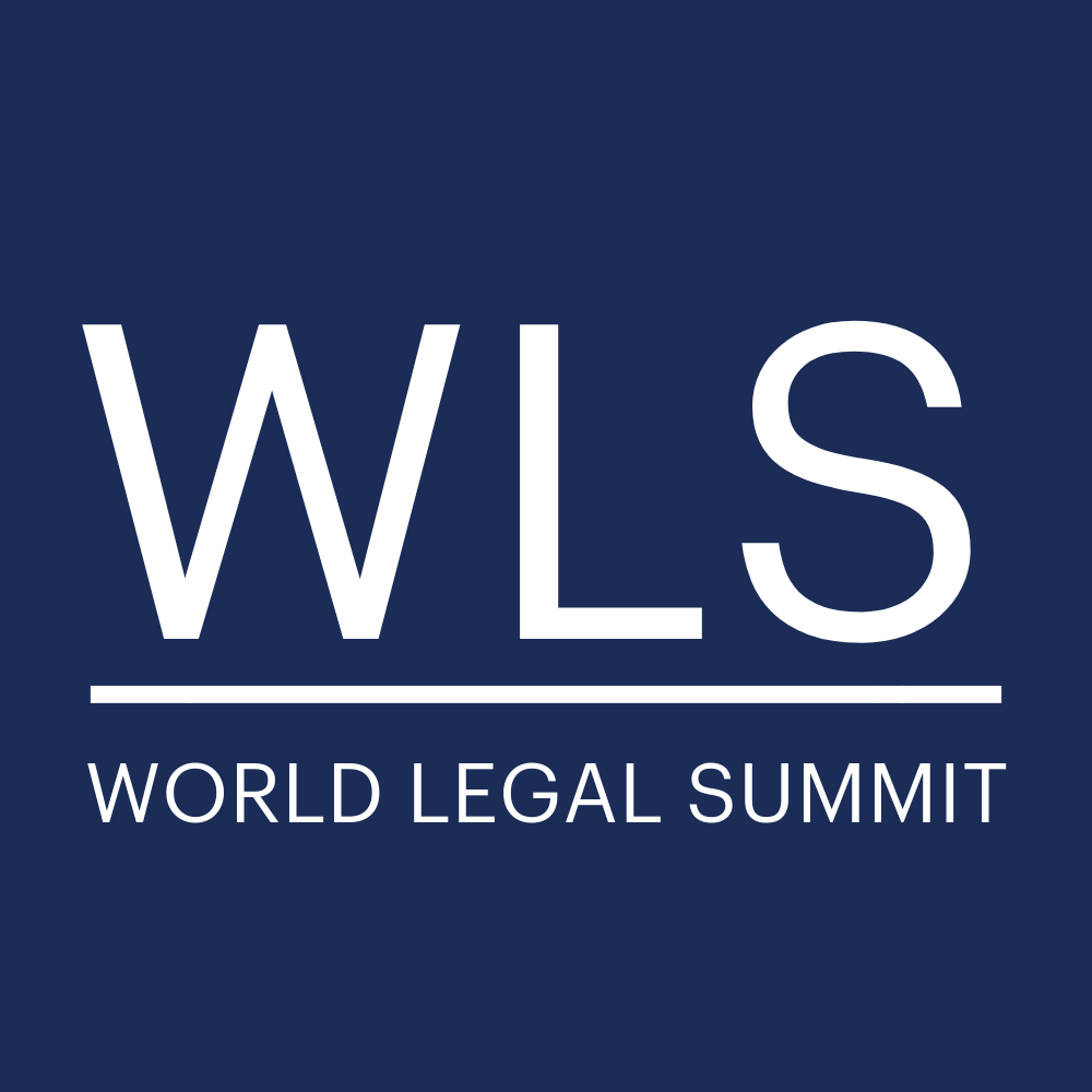 World Legal Summit logo