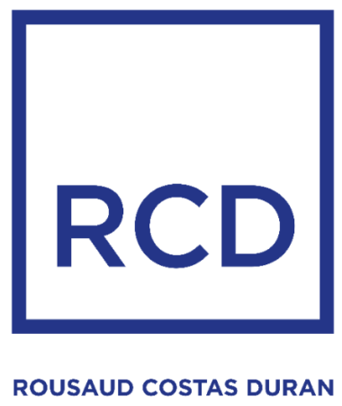 RCD rcd logo