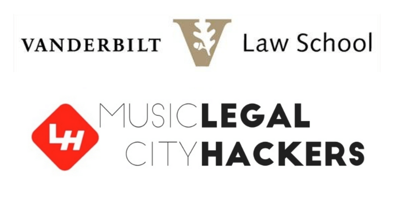 Vanderbilt & Music City Logo